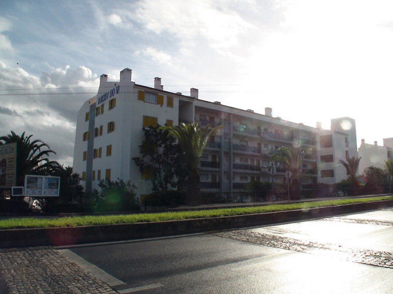 Jardim Do Vau Aparthotel Portimao Exterior photo